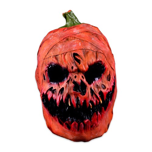 verkoop - attributen - Halloween - Masker pompoen